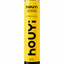 HOUYI Black & Brown Landscaping Foam Spray – 900g