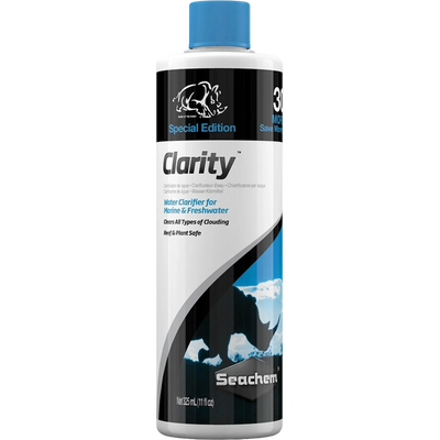 Clarity BONUS +30% FREE 325 ml