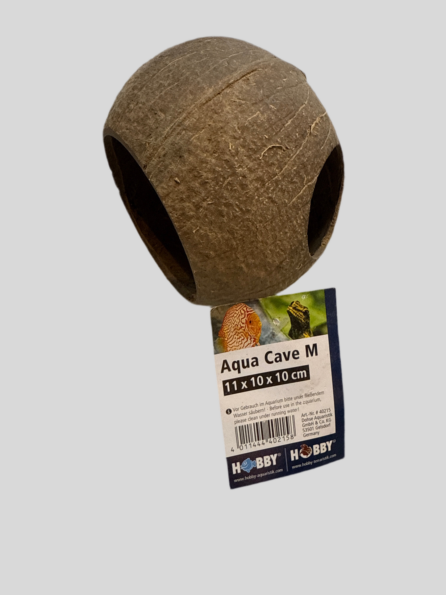 Aqua Cave S 11*8*11 cm