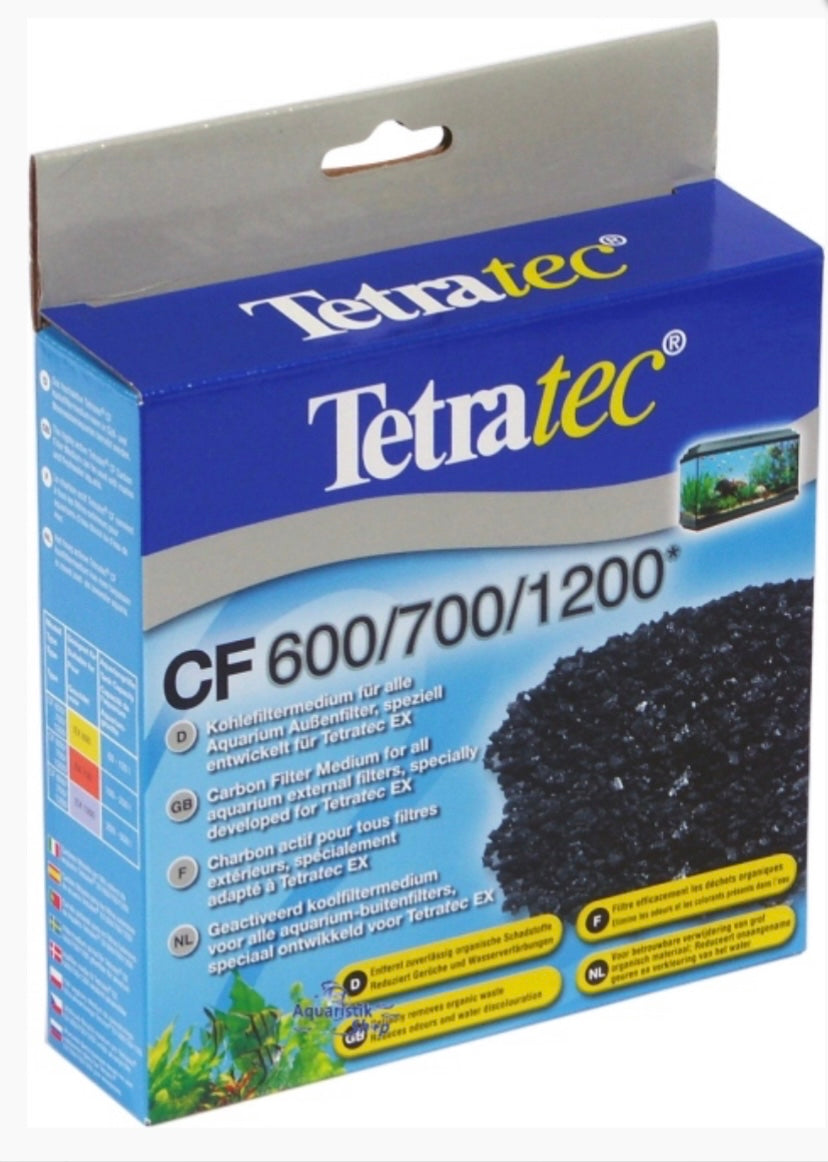 TETRATEC FF 600/700 FILTERPAD