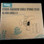 Hygger Aquarium single sponge filter HG-908-single-s