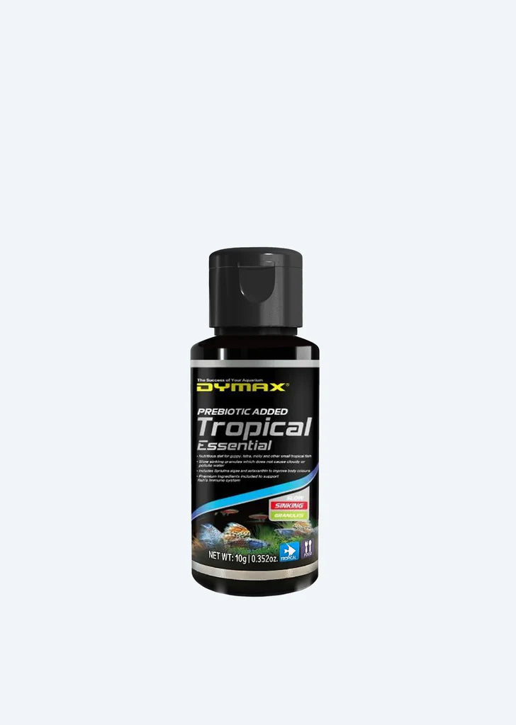 Dymax Tropical Essential Granules
