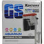 Kintons IQ-HF Series Slim Aquarium | Fish Tank Hanging Filters