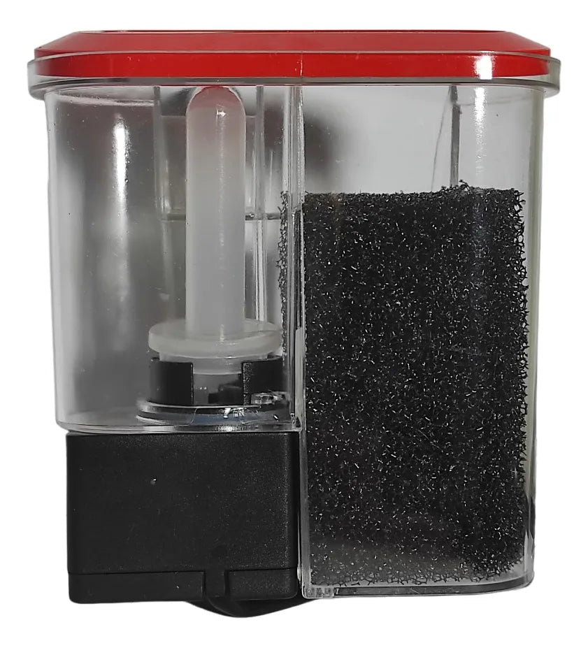 Kintons IQ-HF Series Slim Aquarium | Fish Tank Hanging Filters