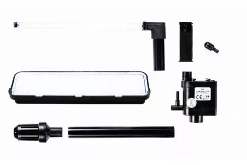 SOBO AQUARIUM T-630F