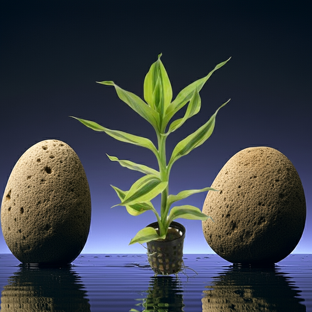 DRACENA SANDRIYANA VICTORIA POT PLANT