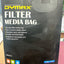 Dymax Filter Media Bag