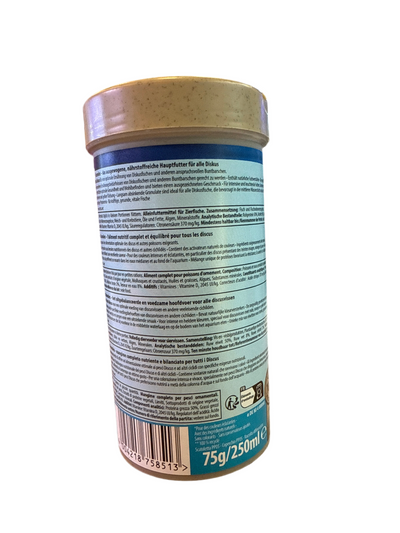 TETRA Discus Colour Granules 250ml