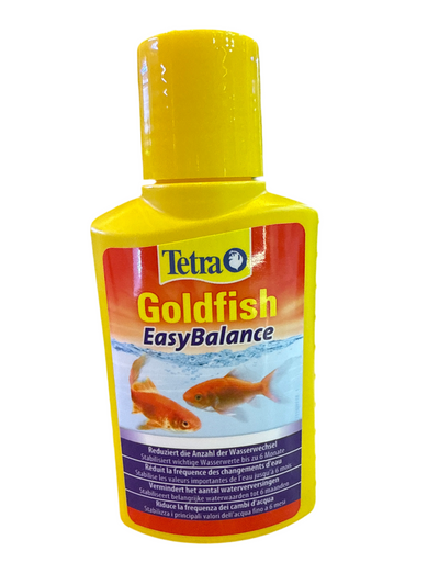 TETRA Goldfish Easy Balance 100ml