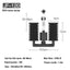SUNSUN BIOCHEMICAL FILTER JF-120