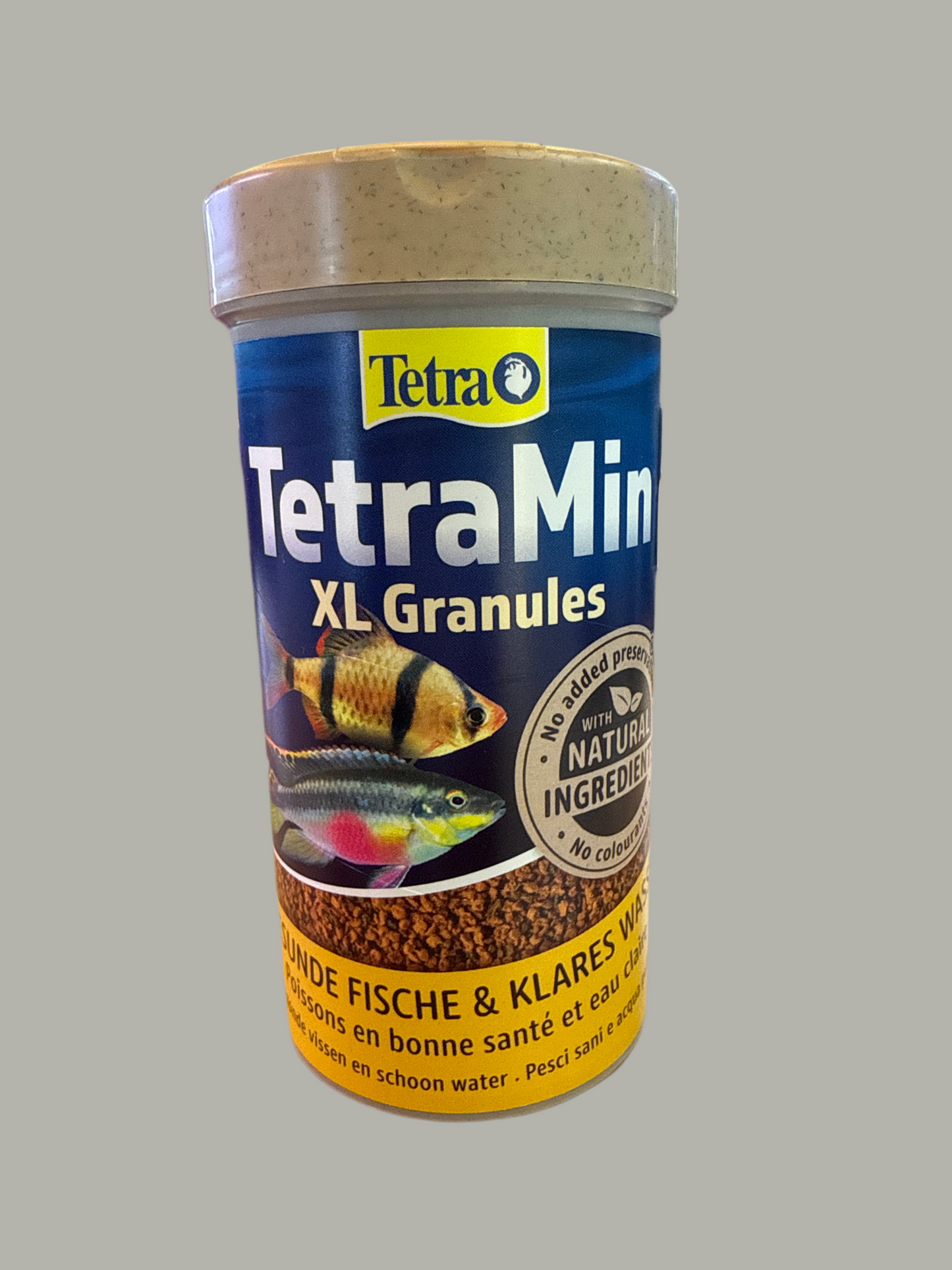 TETRA Min XL Granules 250ml