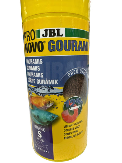 JBL ProNovo Gourami Grano S