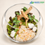 Woodland Drift – 10 - Natural Glass Bowl Terrarium
