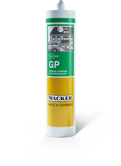 GP WACKER SILICONE
