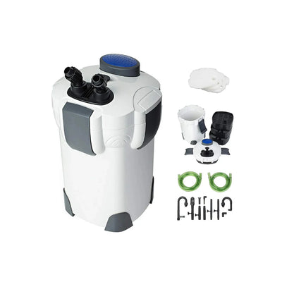 Sunsun External Canister Filter