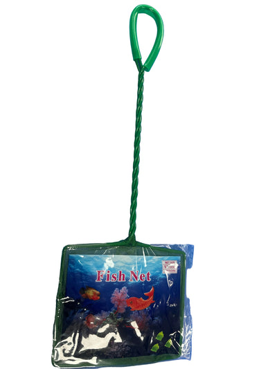 Fish Net – 5 Inch