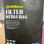 Dymax Filter Media Bag