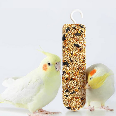 Birds Mixed Grains Molar Rod Snacks