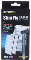 خرطوشة فلتر ديماكس سليم FLO240