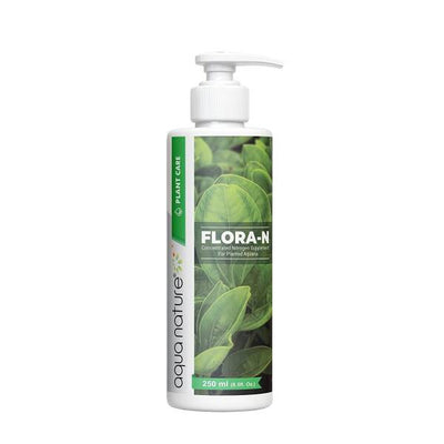 AquaNature Flora-k 120ML