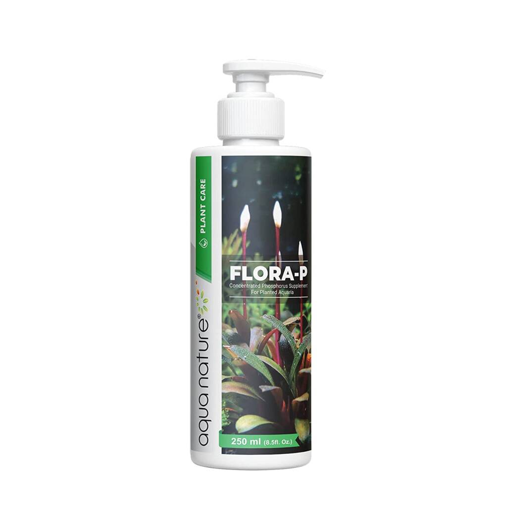 AquaNature Flora-P 120ML