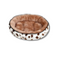 Pet Round Pet Bed Large