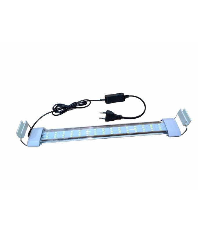 Roxin Crystal Bracket Led Light White-Blue