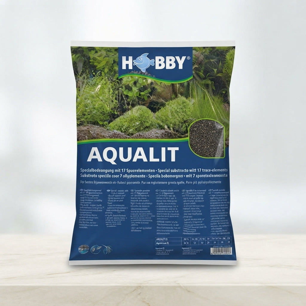 Hobby Aqualit 3L