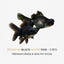 Black Moor 2PCS Combo Deal (Medium)