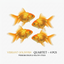 Gold Fish 4PCS Combo Deal (3Cm)