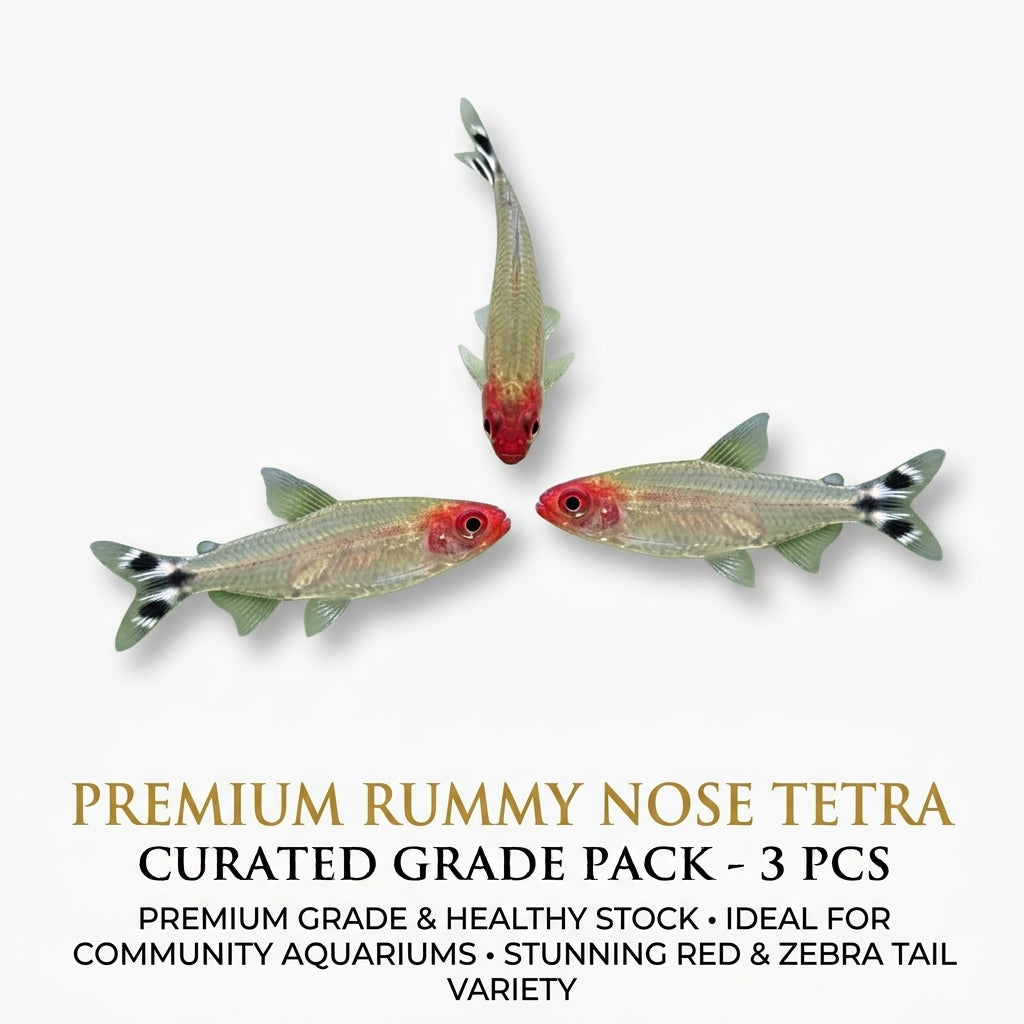 Rummy Nose 3PCS Combo Deal