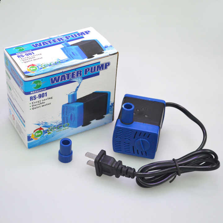 WATER PUMP RS901