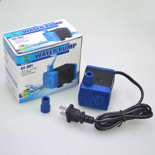 WATER PUMP RS901