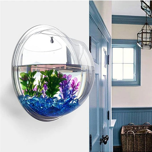 WALL HANGING TANK