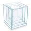 Glass Air Aquarium