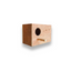 Wooden Box for Birds