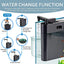 Hygger 3 in 1 Aquarium Filter for Water Change HG-985