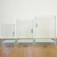 Glass Air Aquarium