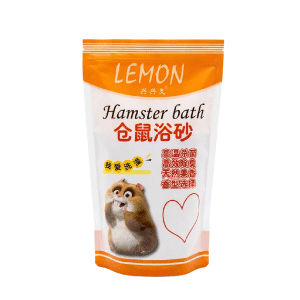 Hamster Bath Sand