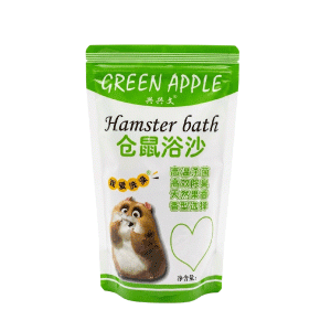 Hamster Bath Sand