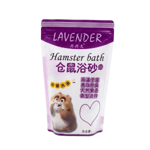 Hamster Bath Sand
