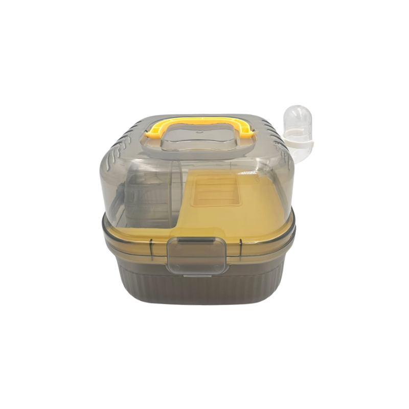 Hamster Traveling Box 21*21*18