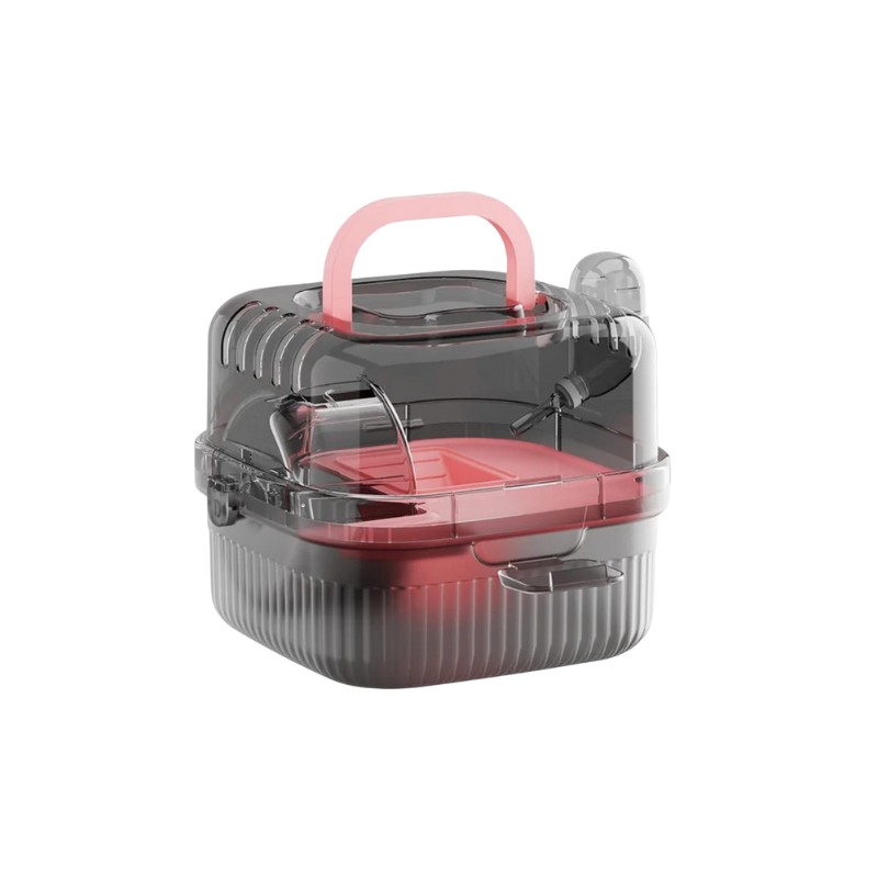 Hamster Traveling Box 21*21*18