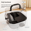 Hamster Traveling Box 21*21*18