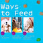 Happi Skippi Just Freeze-Dried Treat Duck&Coconut for Cats and Dogs 10g