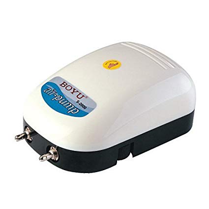 بويو مضخة هواء S-2000