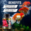 Horizone Eagle Freeze Dried Blood Worms - 100ML