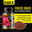 Horizone Eagle Freeze Dried Blood Worms - 100ML