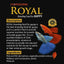 HORIZONE ROYAL BREEDING FEED FOR GUPPY 22G