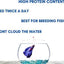 HORIZONE ROYAL BREEDING FEED FOR GUPPY 22G